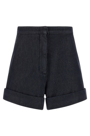 Шорты «Mxmcalca» Синие 2611141021600001