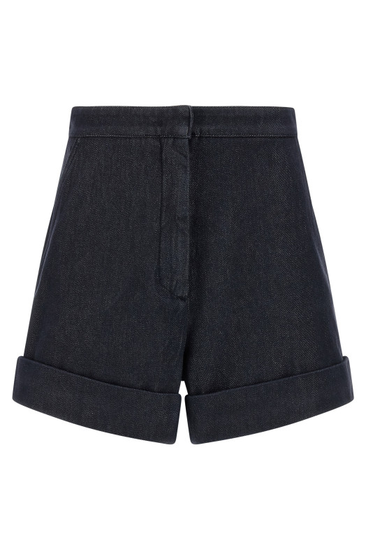 Шорты «Mxmcalca» Синие 2611141021600001