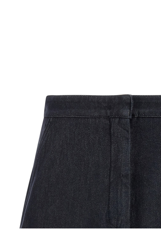 Шорты «Mxmcalca» Синие 2611141021600001