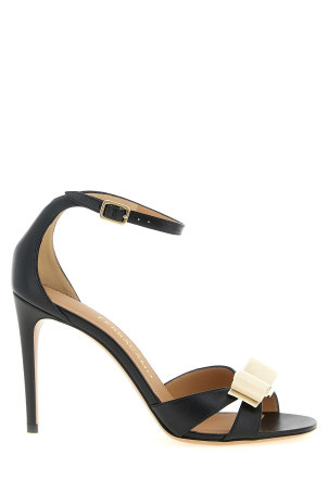 Сандалии «Roxy» Черный 791390NERO