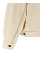 'MxpNettare' overshirt Beige