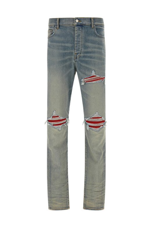 Джинси «MX1» сині AMDNSY1056406