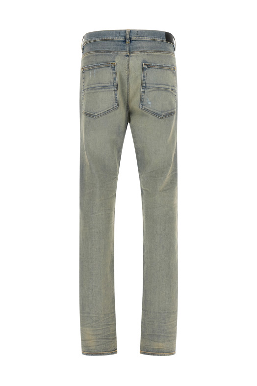 Джинси «MX1» сині AMDNSY1056406