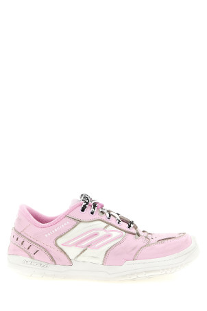 'Hamptons' sneakers Pink