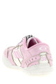 'Hamptons' sneakers Pink