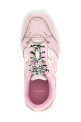 'Hamptons' sneakers Pink