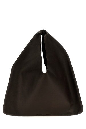 Сумочка «Small Bindle» коричневого кольору W1682L108CHOA