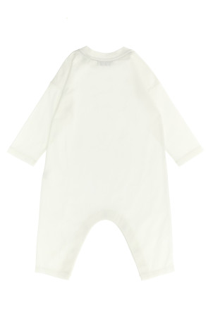 'Jonson' jumpsuit White