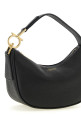 'Gancini' handbag Black