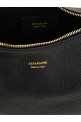 'Gancini' handbag Black
