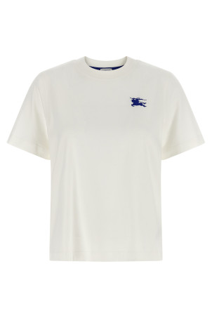 'Ww-Sic' T-shirt White