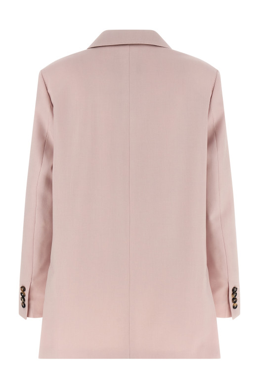 Блейзер «MxmOmbrosa» Розовый 2611041171600022