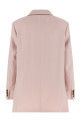 Блейзер «MxmOmbrosa» Розовый 2611041171600022