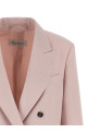 Блейзер «MxmOmbrosa» Розовый 2611041171600022