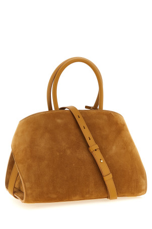 'Hug Th S' handbag Beige