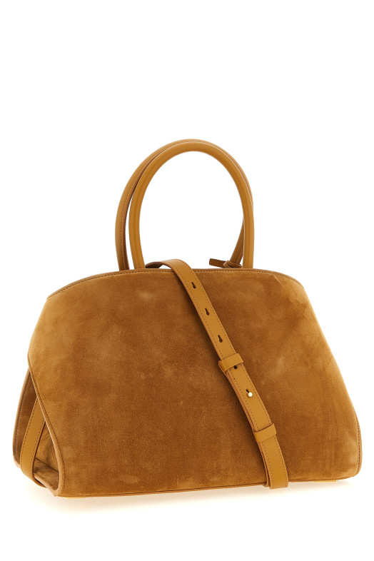 'Hug Th S' handbag Beige