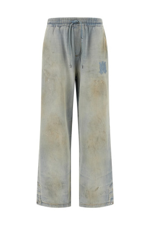 'Relaxed Baggy' jeans BLUE