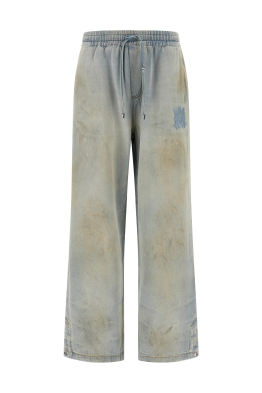 'Relaxed Baggy' jeans BLUE