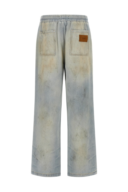'Relaxed Baggy' jeans BLUE