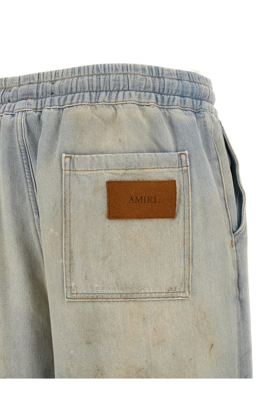 'Relaxed Baggy' jeans BLUE