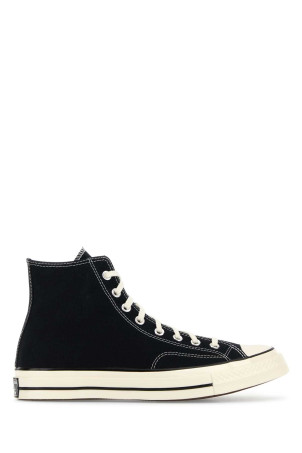 Black canvas Chuck 70 sneakers CONVERSE (162050C)