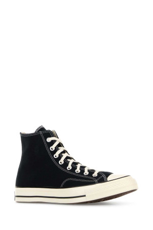 Black canvas Chuck 70 sneakers CONVERSE (162050C)