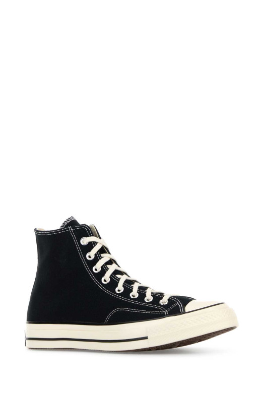 Black canvas Chuck 70 sneakers CONVERSE (162050C)