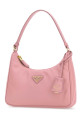 Pink Re-Nylon handbag PRADA (1N204MR064)