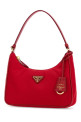 Red Re-Nylon Prada Re-Edition 2005 shoulder bag PRADA (1N204XR064)