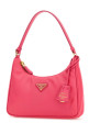 Fluo pink Re-Nylon Prada Re-Edition 2005 shoulder bag PRADA (1N204XR064)