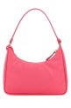 Fluo pink Re-Nylon Prada Re-Edition 2005 shoulder bag PRADA (1N204XR064)