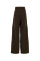 Embroidered cotton blend Ponza wide-leg pant MAX MARA (2521786032600)