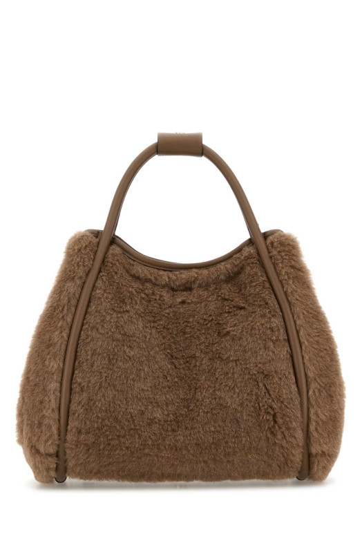 Сумка Mud teddy Marin MAX MARA (2524516102600)