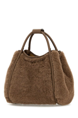 Сумка Mud teddy Marin MAX MARA (2524516102600)