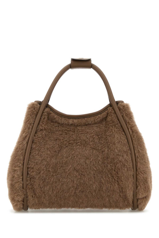 Сумка Mud teddy Marin MAX MARA (2524516102600)
