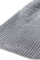 Grey cashmere Romana balaclava Multicolor MAX MARA (2524576012600)
