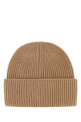 Camel cashmere beanie hat Blue MAX MARA (2524576022600)