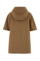 Camel Newdorico cape MAX MARA (2524736232600)