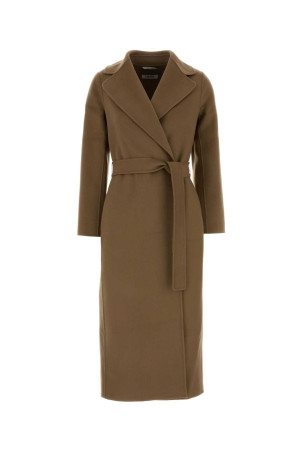 Шерстяне пальто Poldo MAX MARA (2529016043600)