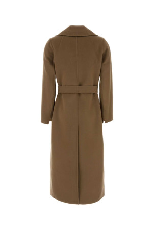 Шерстяне пальто Poldo MAX MARA (2529016043600)