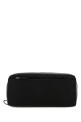 Black nylon beauty case Black PRADA (2NA0292DMH)