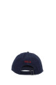 Blue cotton baseball cap POLO RALPH LAUREN (710548524)