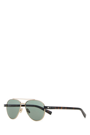 Printed acetate sunglasses SAINT LAURENT (843061Y9965)