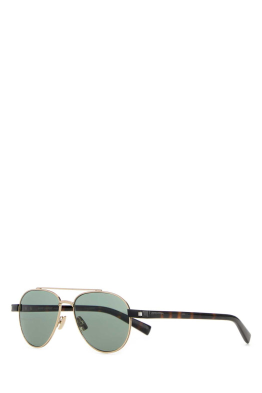 Printed acetate sunglasses SAINT LAURENT (843061Y9965)