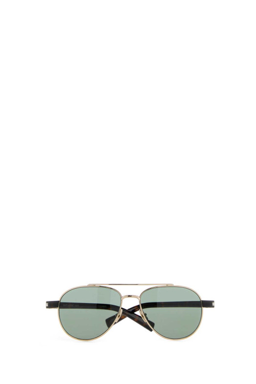 Printed acetate sunglasses SAINT LAURENT (843061Y9965)