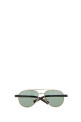 Printed acetate sunglasses SAINT LAURENT (843061Y9965)