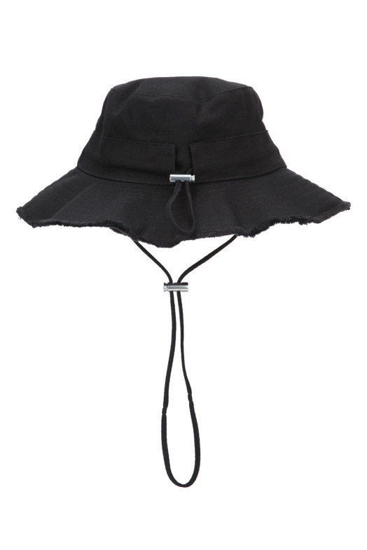 LE BOB ARTICHAUT Blue JACQUEMUS (ACU00002AE00014)