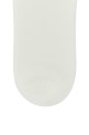 White stretch terry fabric socks MIU MIU (MCZ517SOOO17NZ)
