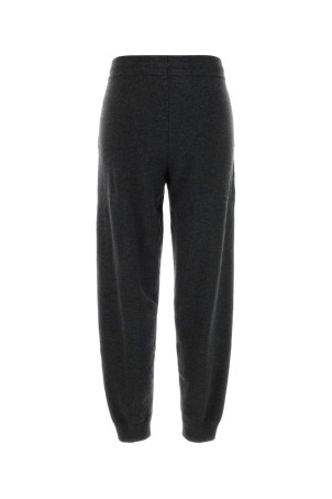 Slate cotton blend Kira joggers ISABEL MARANT ETOILE (PA0105FAA3L75E)