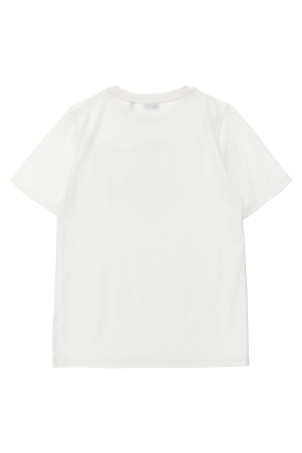 'Cedar' T-shirt White